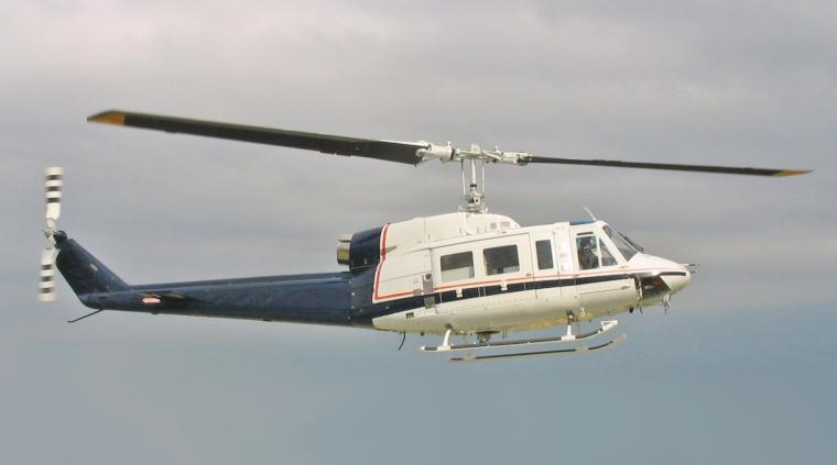 Bell 214