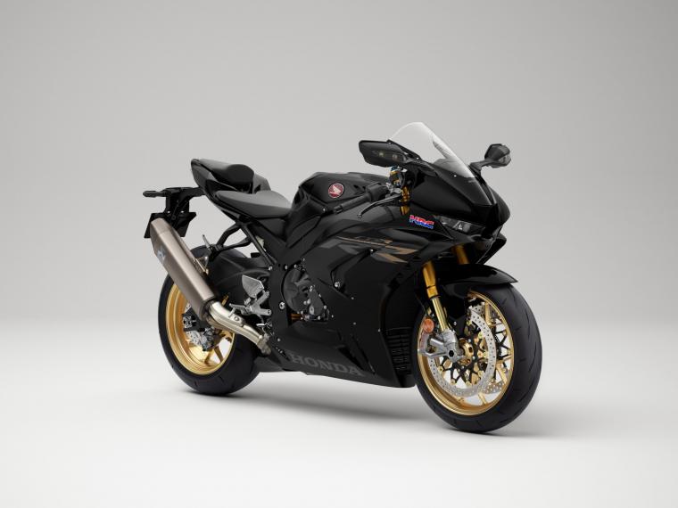 CBR-1000RR Fireblade