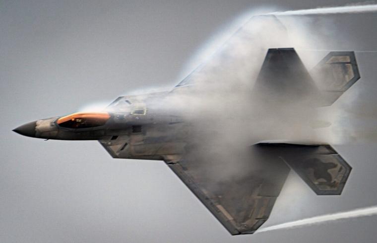 F-22 Raptor