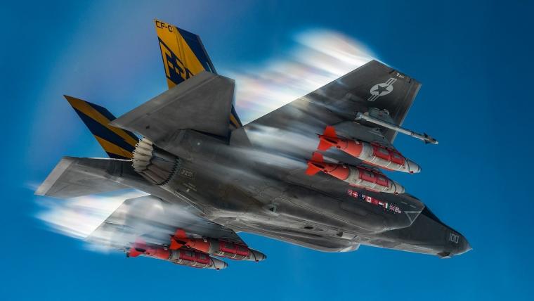 F-35 Lightning II