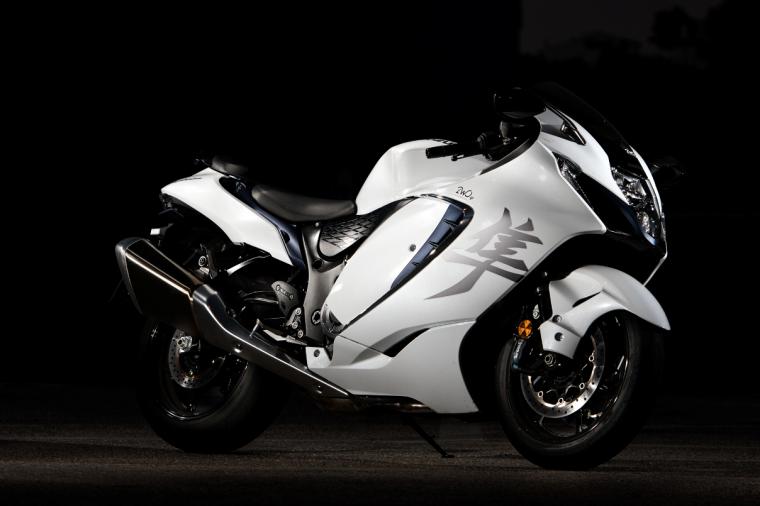 2022 Hayabusa