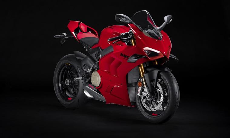 Panigale V4