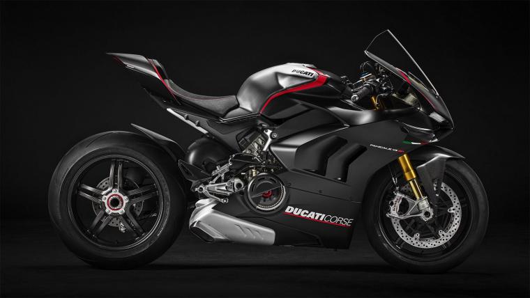 Panigale V4