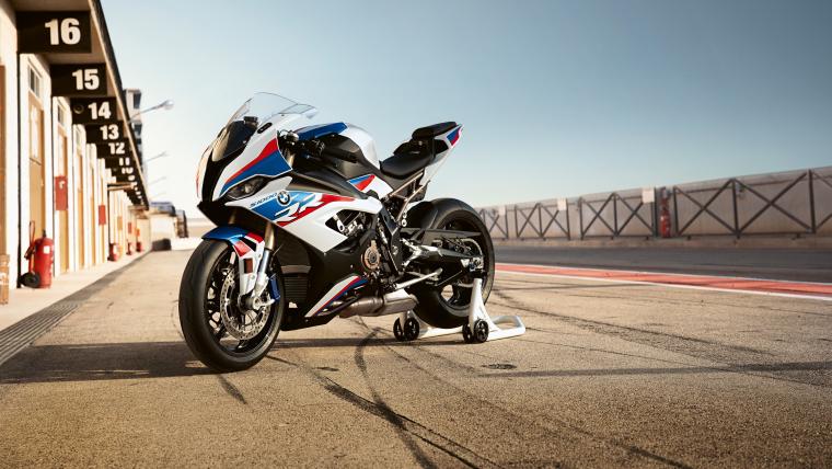 S1000RR