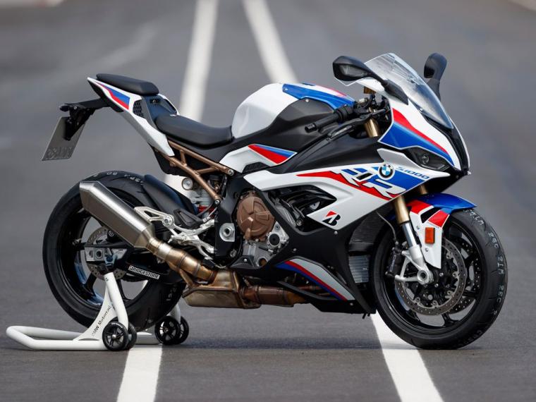 S1000RR