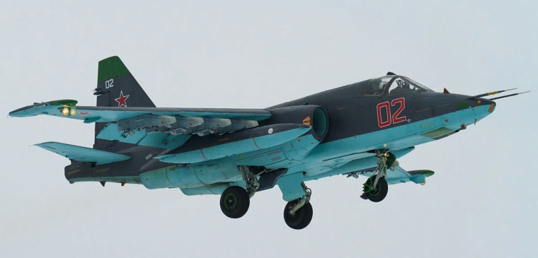 Su-25