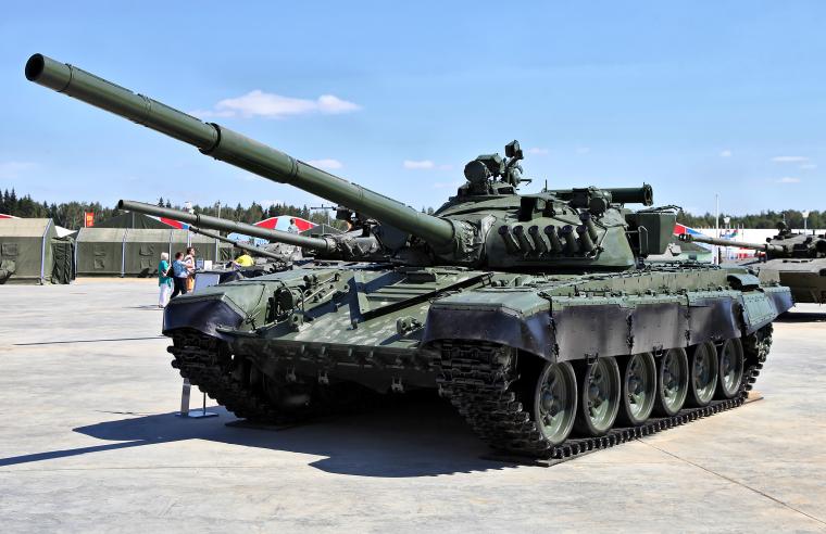 T-72