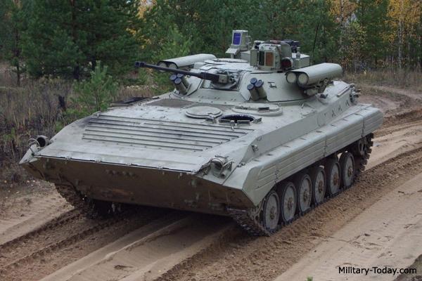 BMP-2M