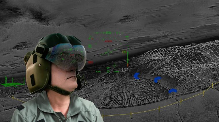 Elbit X-Sight