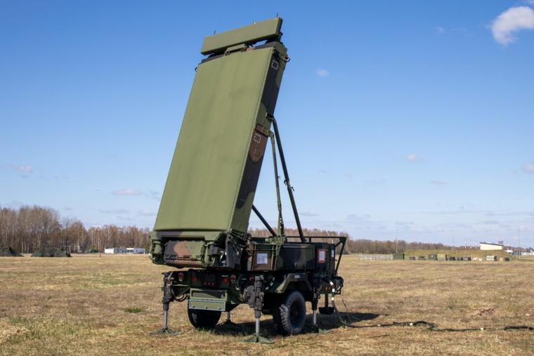 AN/TPS-80