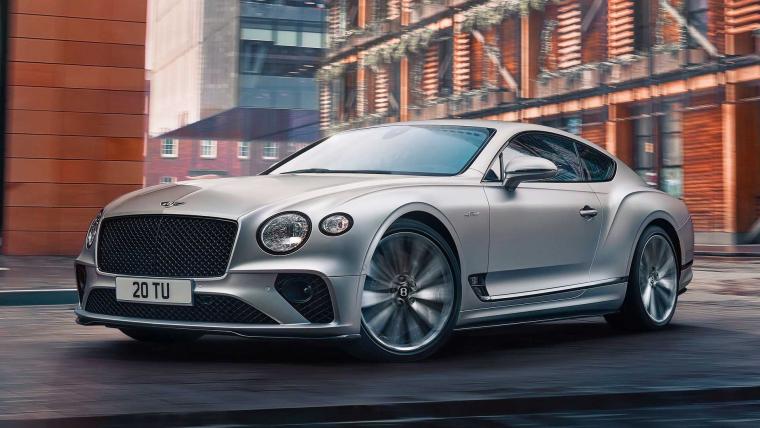 Continental GT