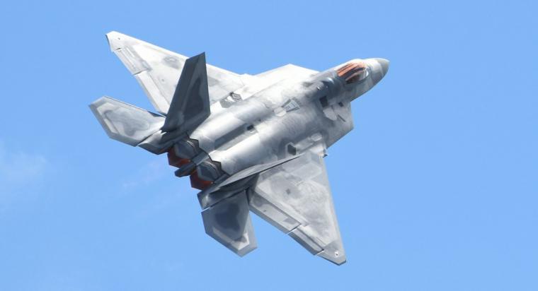 F-22