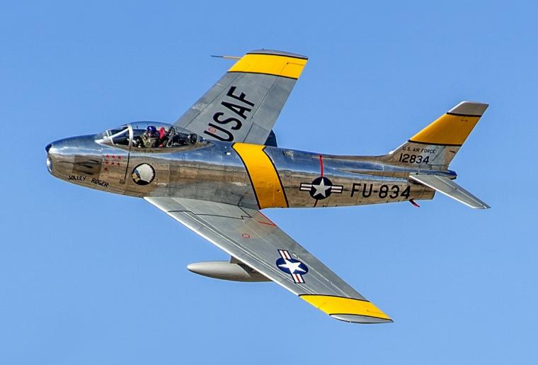 F-86 Saber