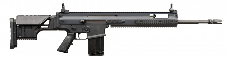 FN SCAR H-PR