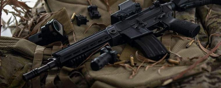 IWI AR-ARAD