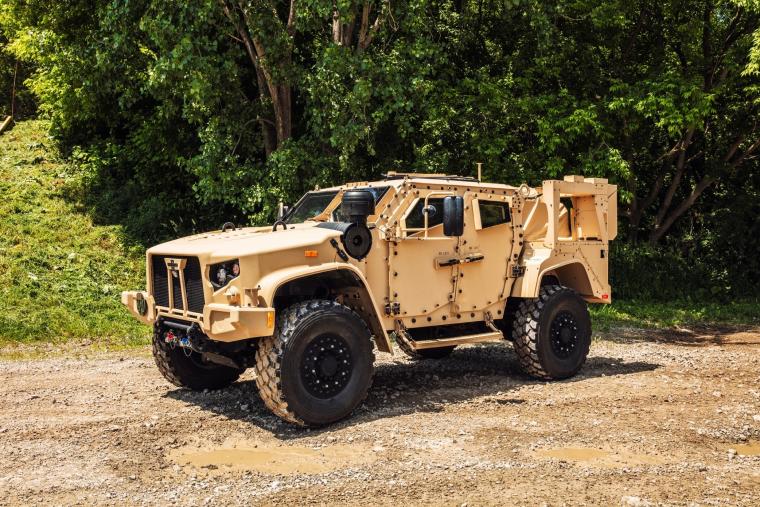 JLTV 