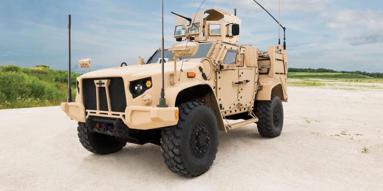 JLTV 