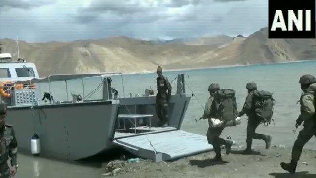 Landing Craft Assault