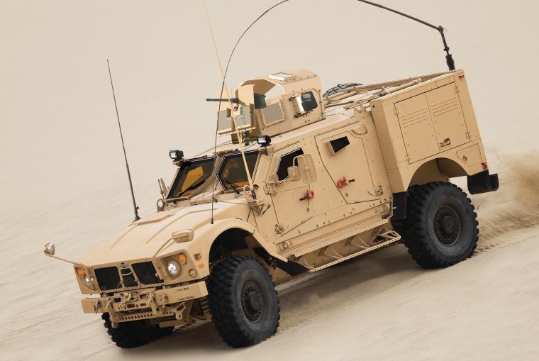M-ATV