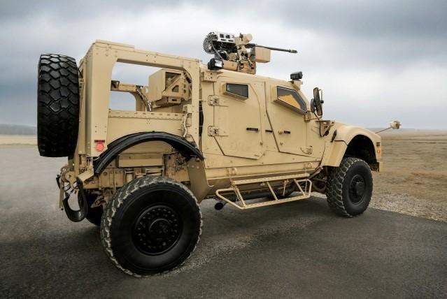 M-ATV
