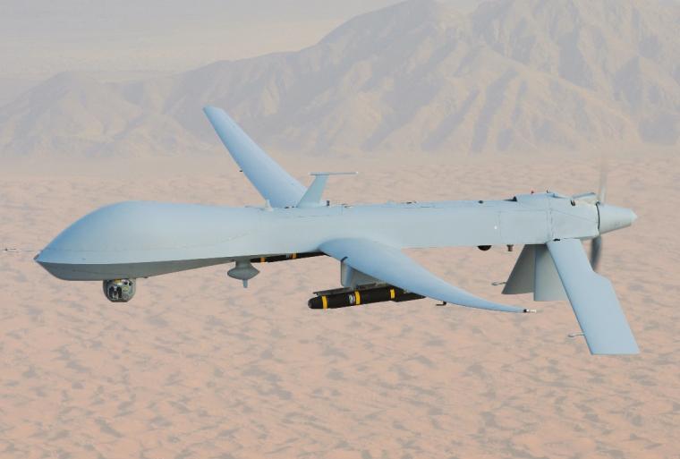 MQ-1 Predator