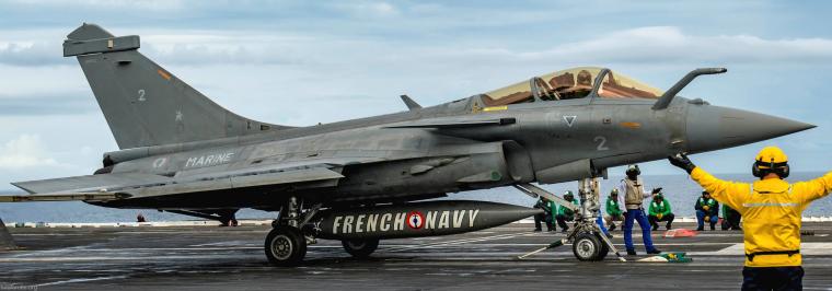 Rafale M