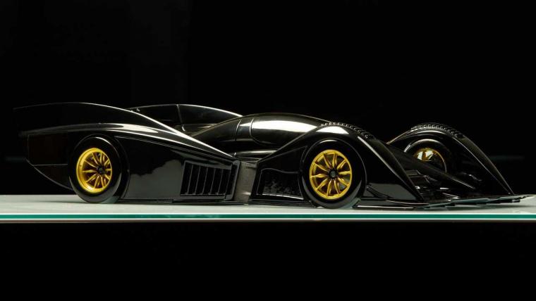 Rodin FZero 