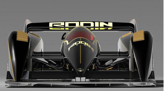 Rodin FZero 