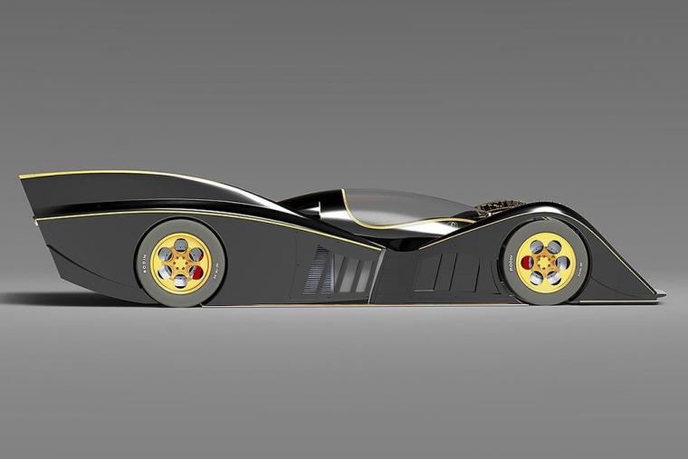 Rodin FZero 
