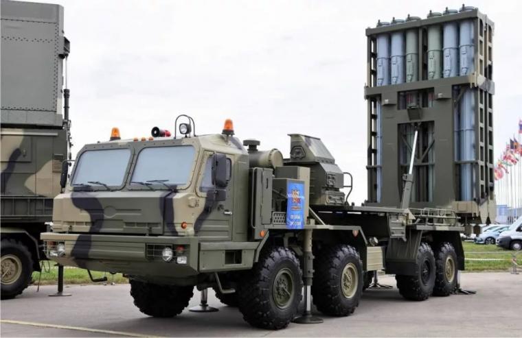 S-350 Vityaz