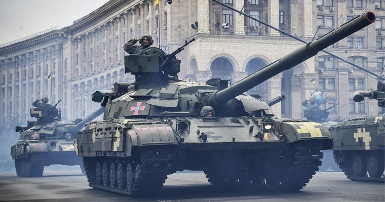 T-64BM Bulat