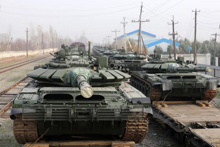 T-72B3M