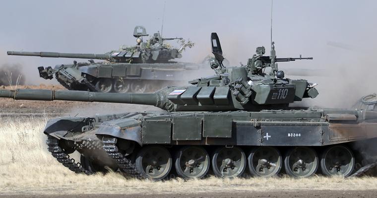 T-72B3M