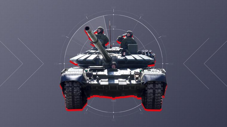 T-72B3M