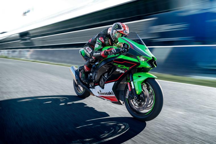 ZX-10R