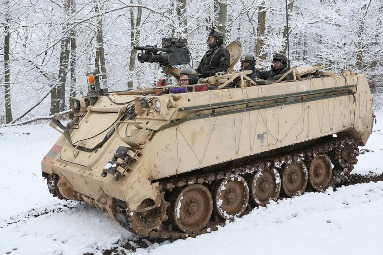 AMPV