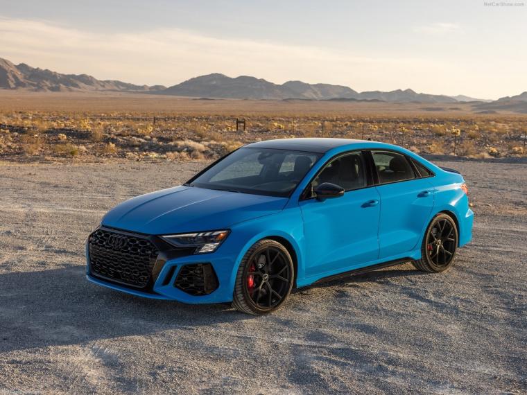 2022 Audi RS3