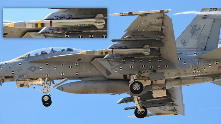 AGM-88G