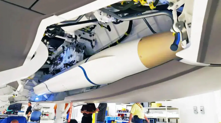 AGM-88G