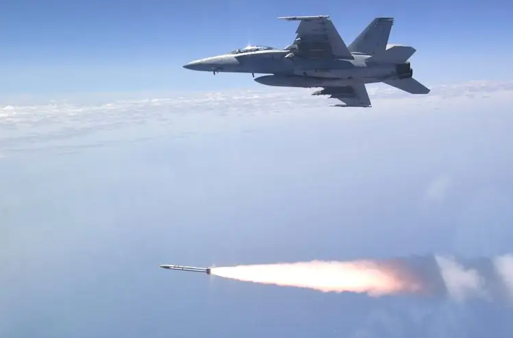 AGM-88G