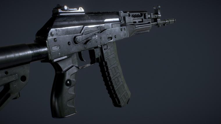 AK-12 