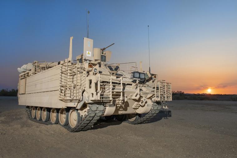 AMPV