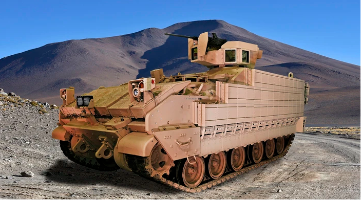 AMPV