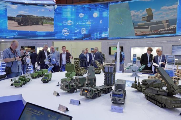Almaz-Antey Corporation