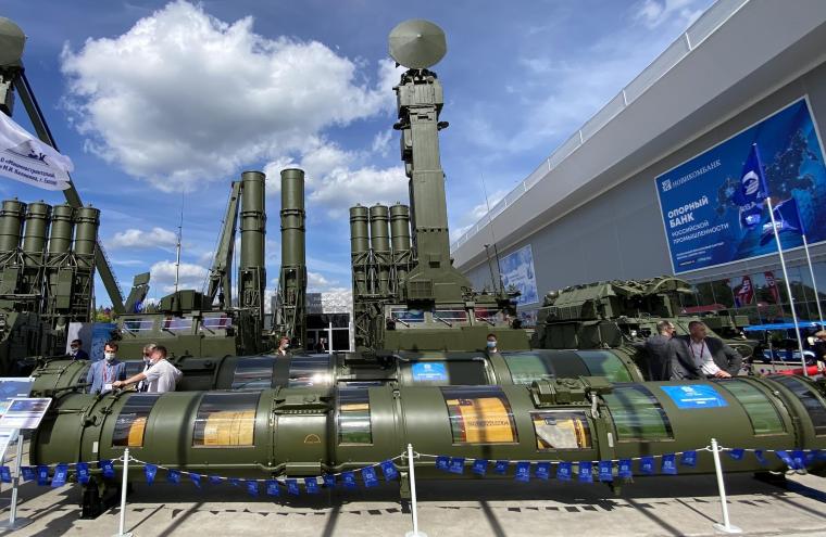 Almaz-Antey Corporation