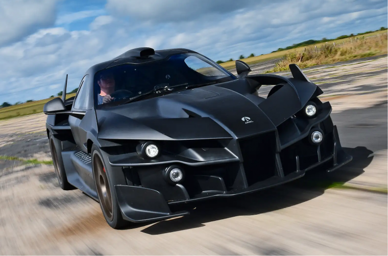 Ariel Hipercar 
