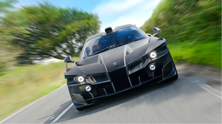 Ariel Hipercar 