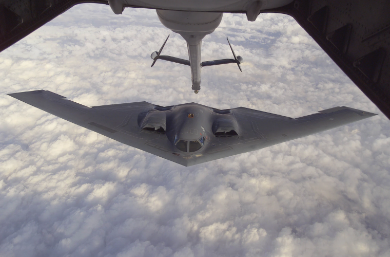 B-2 Spirit