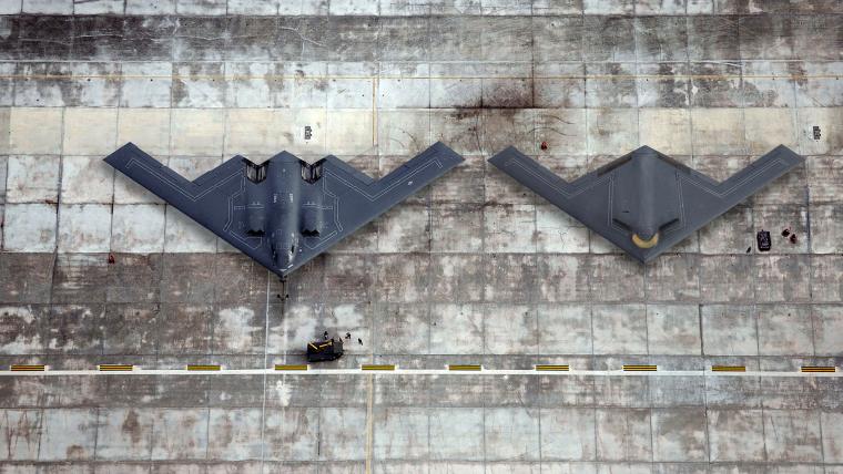 B-21 