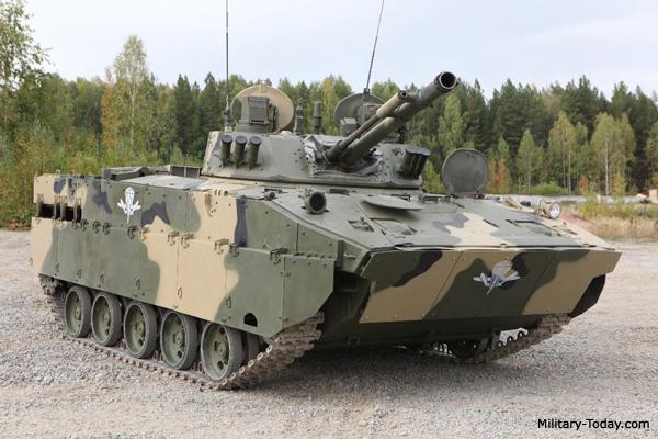 BMD-4M